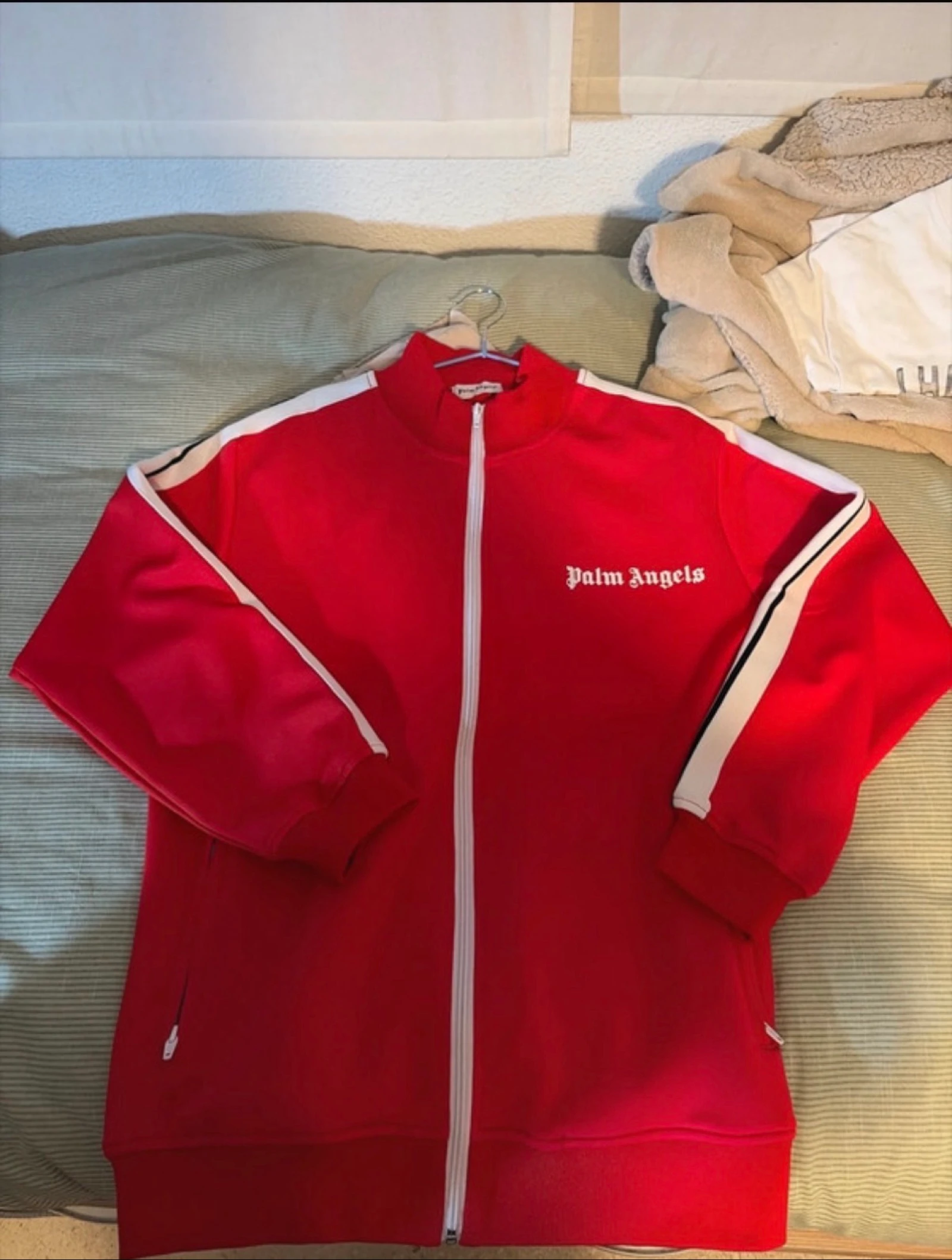 Chaqueta Palm Angels
